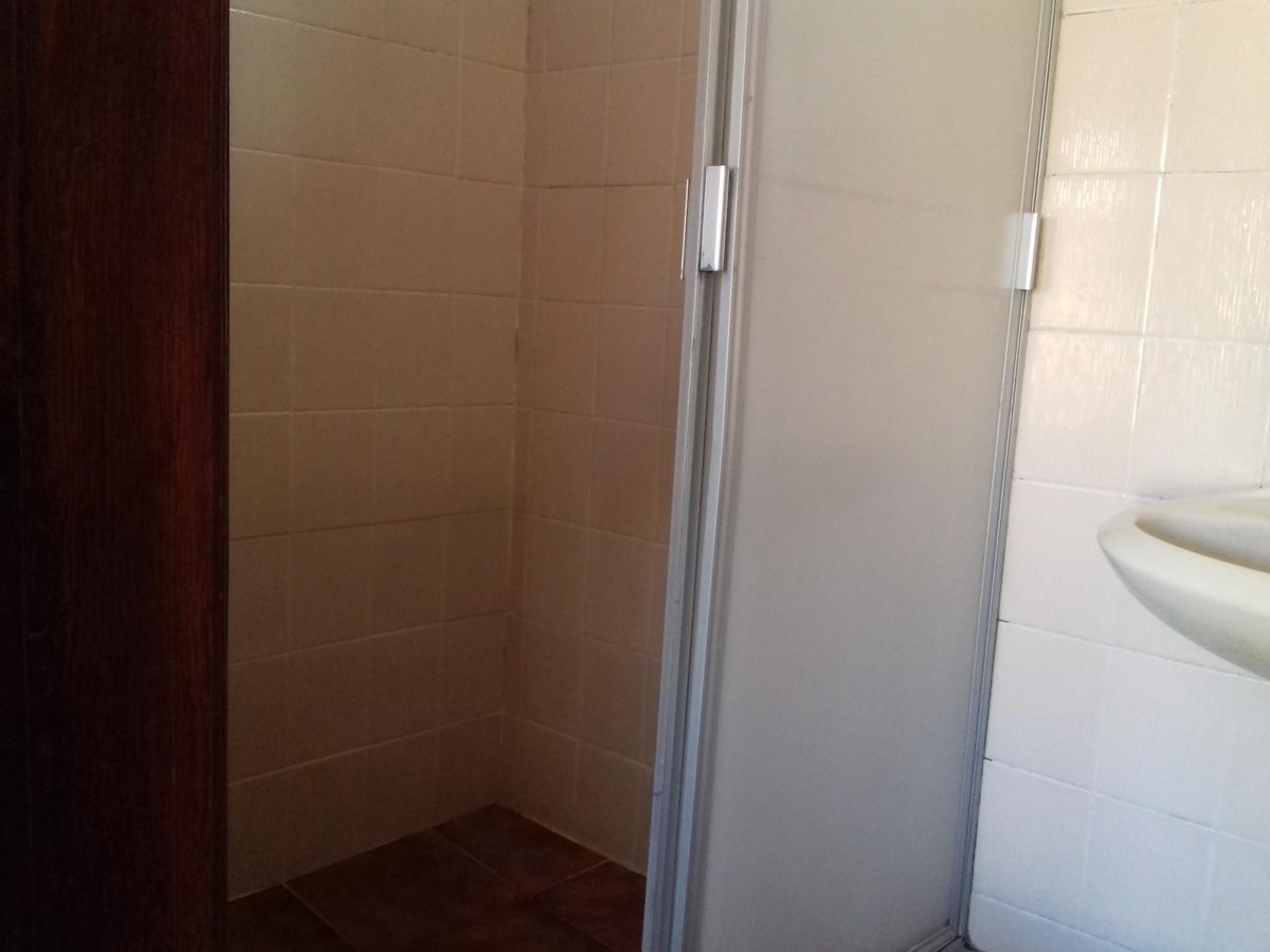 Promotora Hotelera Tocuila Texcoco de Mora Eksteriør billede